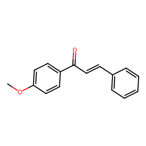 4'-Methoxychalcone