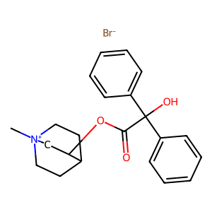 Clidinium bromide