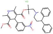 Lercanidipine hydrochloride
