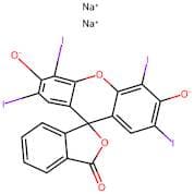 Erythrosine B