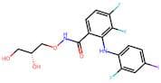 Mirdametinib