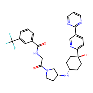 PF-4136309
