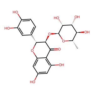 Astilbin