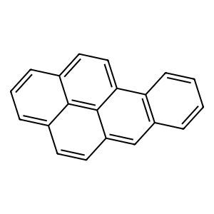 Benzo[a]pyrene
