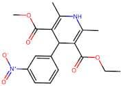 Nitrendipine