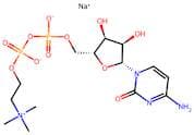 Citicoline sodium