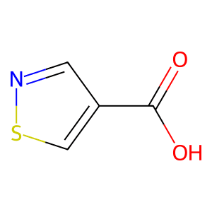 4-Carboxyisothiazole