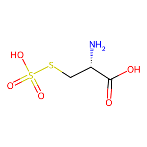 L-Cysteine S-sulfate