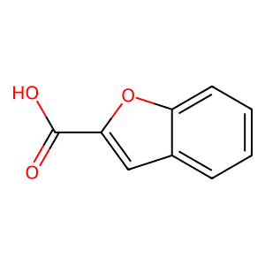Benzofuran-2-carboxylic acid
