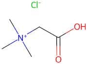 Betaine chloride
