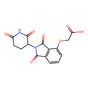 Thalidomide-O-COOH