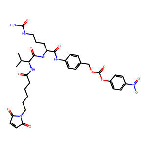 MC-Val-Cit-PABC-PNP