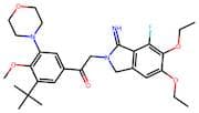 Atopaxar