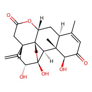 Ailanthone