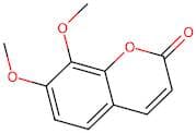 7,8-Dimethoxycoumarin