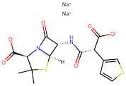 Ticarcillin sodium