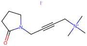 Oxotremorine M iodide