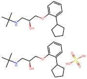 Penbutolol sulfate