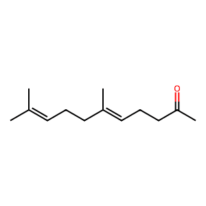 Geranylacetone