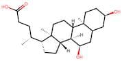 Chenodeoxycholic acid