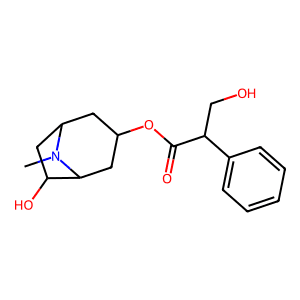Racanisodamine