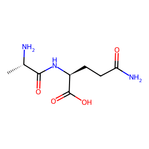 L-Alanyl-L-glutamine