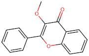 3-Methoxyflavone