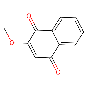 Lawsone methyl ether