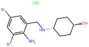 Ambroxol hydrochloride