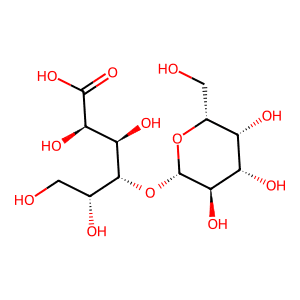 Lactobionic acid