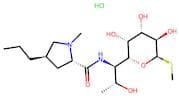 Lincomycin hydrochloride