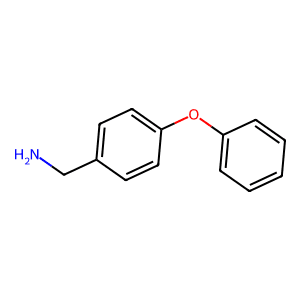 4-Phenoxybenzylamine
