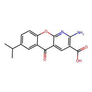 Amlexanox