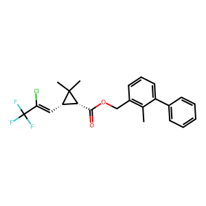 Bifenthrin