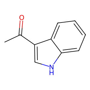 3-Acetylindole