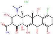 Demeclocycline hydrochloride