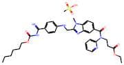 Dabigatran Etexilate Mesylate