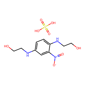 N,N-Bis(2-hydroxyethyl)-p-phenylenediami