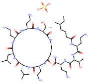 Colistin sulfate