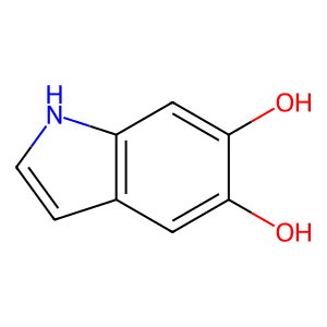 5,6-Dihydroxyindole