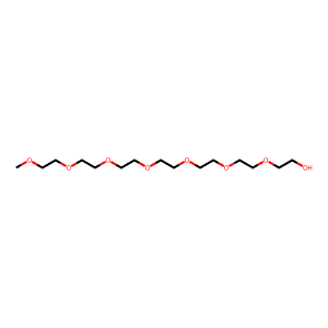 m-PEG7-alcohol