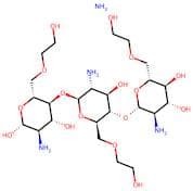 Glycol chitosan