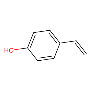 4-Vinylphenol