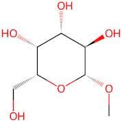Methyl β-D-Galactopyranoside