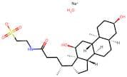 Sodium taurodeoxycholate hydrate