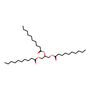 Tricaprin
