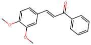 3,4-Dimethoxychalcone