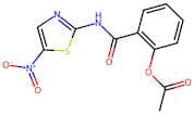 Nitazoxanide