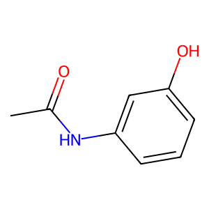 Metacetamol
