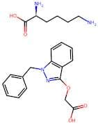Bendazac L-lysine